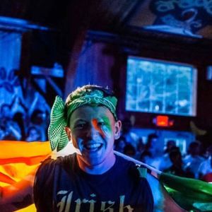 Meet your Posher, Ronan